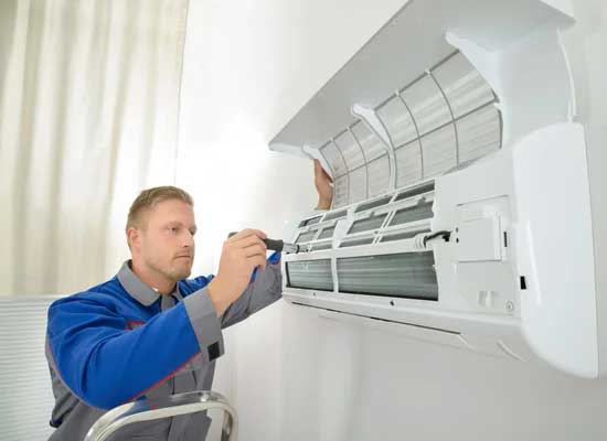 Ac service